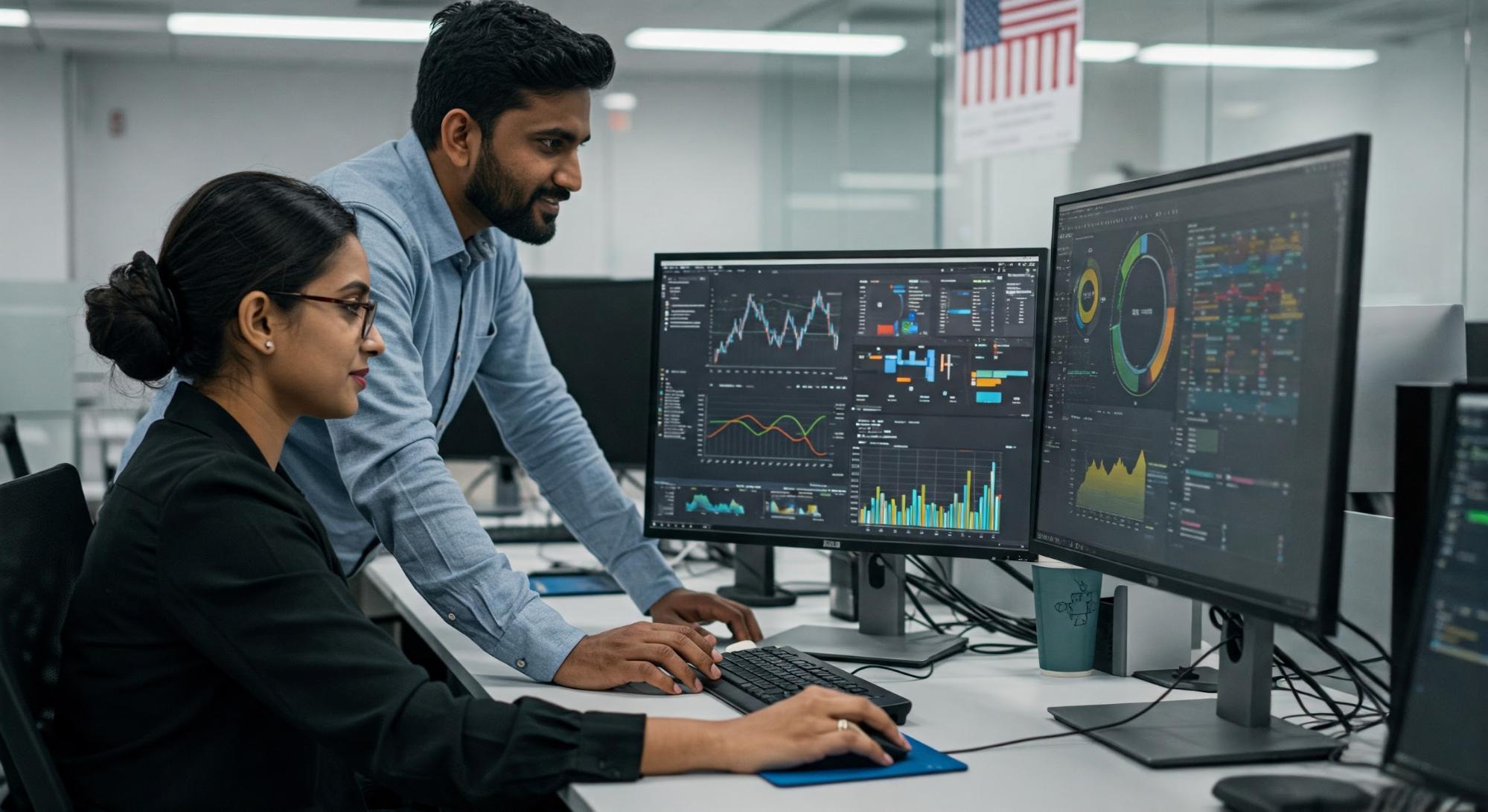 Analytics Transformation